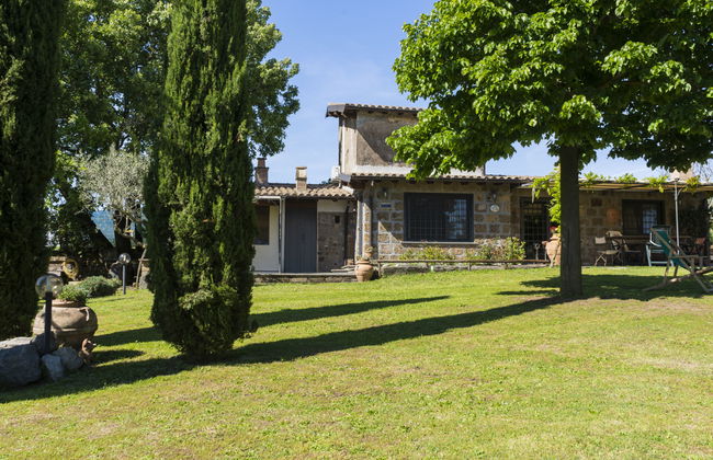 Il Casaletto - Foto 37