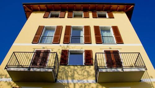 LakeSide Villa Del Pierangelo: Apartment Platanus - Foto 2