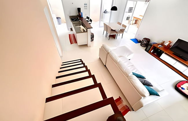 Casa em Maresias - 50 metros da praia - 2 - Foto 17