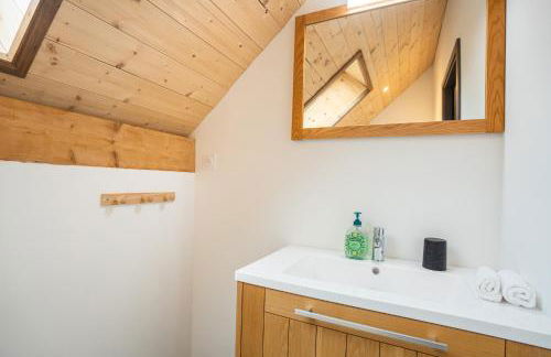 Gîte pour 4 personnes - Le Grand Valtin, à 2 pas de Xonrupt - Foto 26