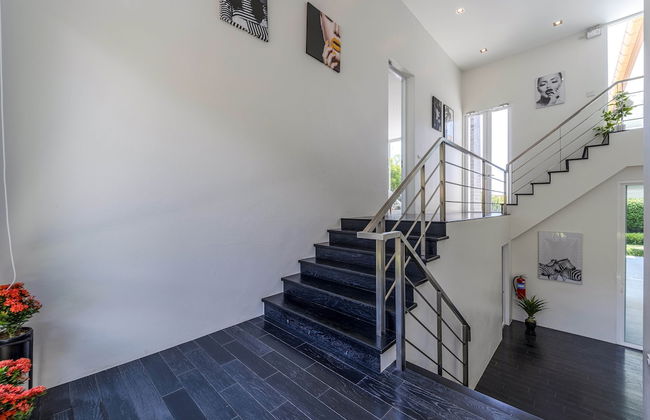 Phu Montra Villa with Ocean View A4 - Foto 65