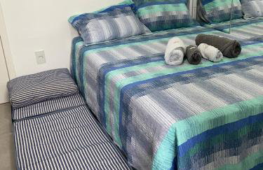 BELAKIT, apê lindo a 900m do Centro Histórico - Foto 25