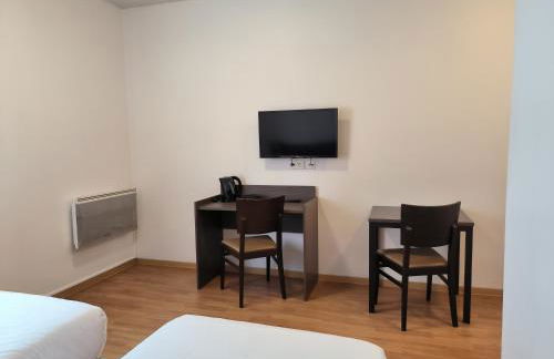 City Résidence Marseille - Foto 24