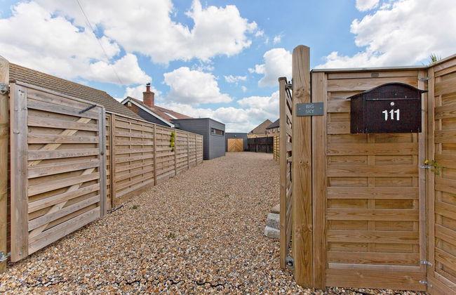 Big Sky - Camber Sands - Foto 33