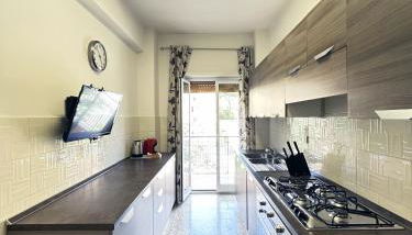 Prella House Roma 50 mt da Metro B Jonio - Foto 4