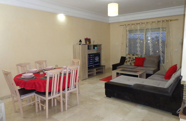 Apartment With Terrace - Foto 19