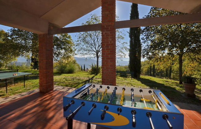 Casale Tigli - Foto 31