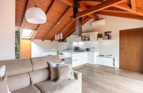 MALPENSA-RHO FIERA-MILANO Suite elegante - Foto 19