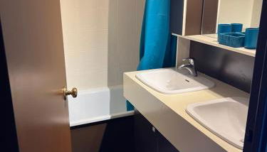 Bel appart pieds des pistes - Foto 3