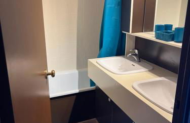 Bel appart pieds des pistes - Foto 3