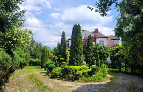 Familienurlaub 8 Personen Ferienhaus Polen Urlaub Insel Wolin Ostsee Ferienwohnung - Foto 2