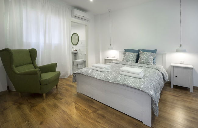 Hotelito Boutique Camp Nou - Foto 7