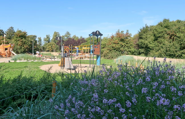 Holiday Vital Resort (GBE132) - Foto 18