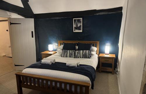 Little Priory Cottage - Foto 10