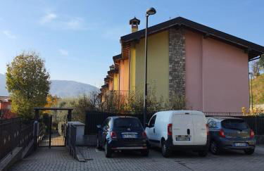 Residenza La Cascata - Foto 43