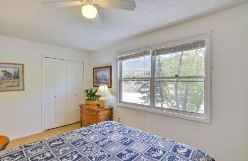 Buena Vista Creekside Home with Private Hot Tub! - Foto 20