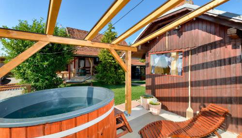 Holiday Home Dika - Foto 2