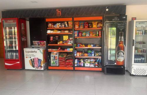 Apart Resort Catu Lake Catu Like - Foto 16