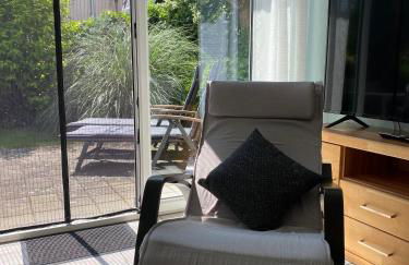 Ferienwohnung Fünfländerblick - Foto 6