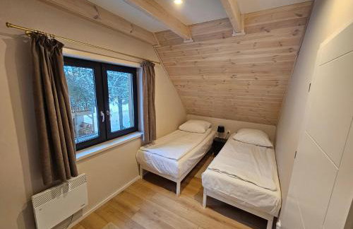 Osada Kukówko - Foto 31