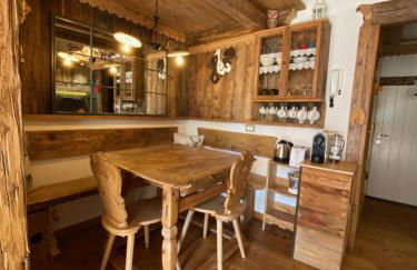 Calore di una Casa di Montagna - Foto 10