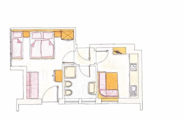 Residence Tantalus - Foto 13