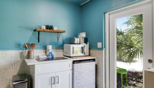 The Palm Frond - Upgraded Studio at PalmView of Sanibel with Bikes - Foto 5