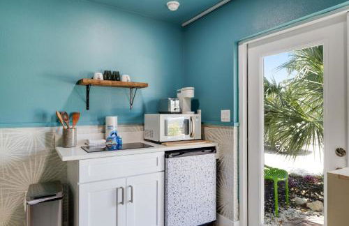 The Palm Frond - Upgraded Studio at PalmView of Sanibel with Bikes - Foto 5