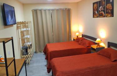 Suítes Recanto Petrópolis - Foto 28