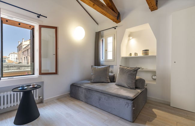 Residence Ca San Carlo - Foto 68