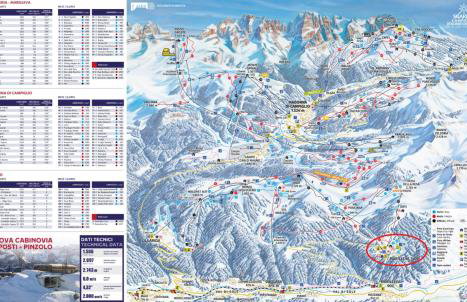 Casa Roby al centro delle Dolomiti - Foto 48