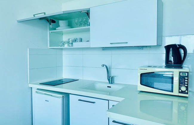 Sea Breeze Apartmens - Foto 76