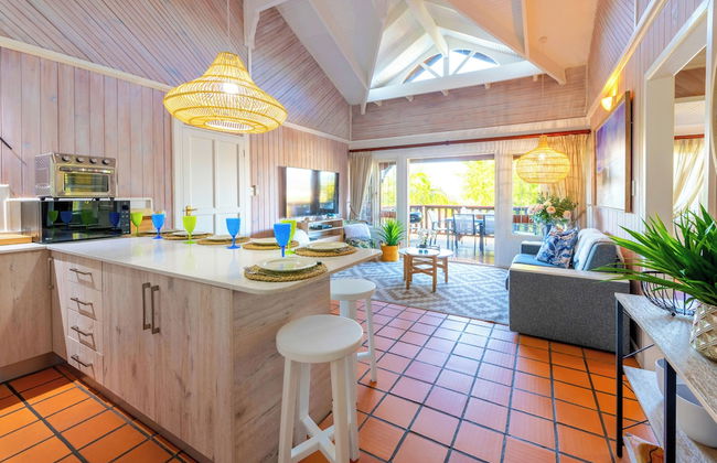 Knysna River Club by First Private Stays - Foto 35