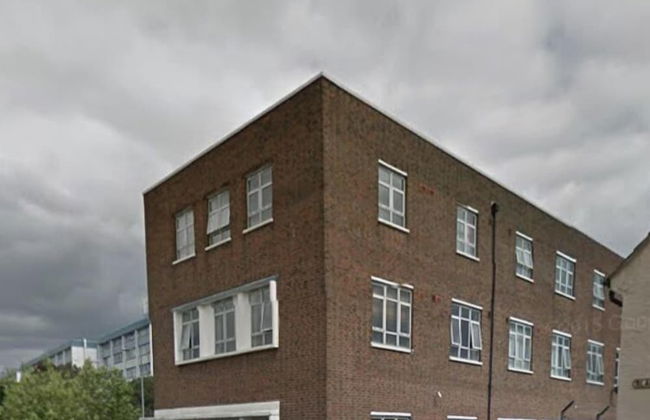 Brook Court Barking - Foto 48