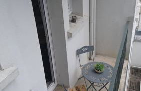 Brest quartier Siam appartement 3 étoiles - Foto 14