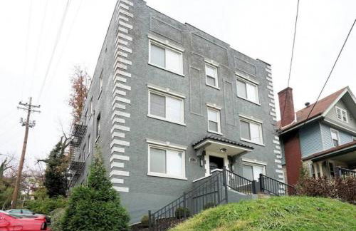 Bright 2BR near downtown - Foto 16