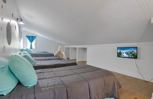 Adventures at Aspen Way - Foto 74