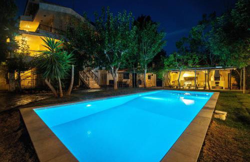 VILLA ELENI - Foto 20