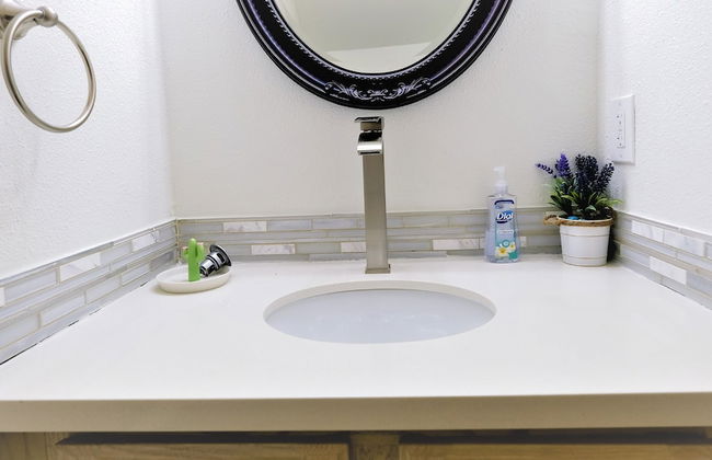 3Bdrm 2Bath 3Beds - 2 Story Condo - Foto 8