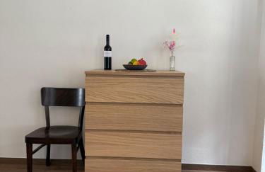 Ferienapartment im Zentrum komfortabel und praktisch - Foto 18