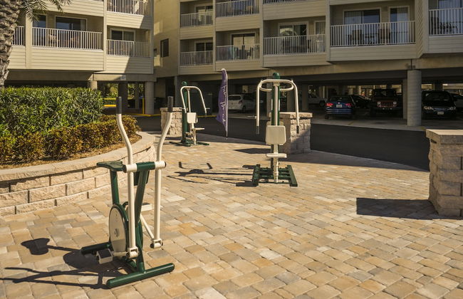 Sailport Waterfront Suites - Foto 29