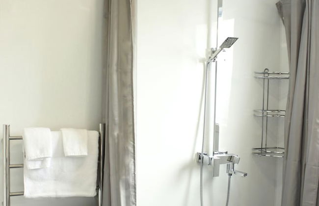 Colonial Motel Invercargill - Foto 28