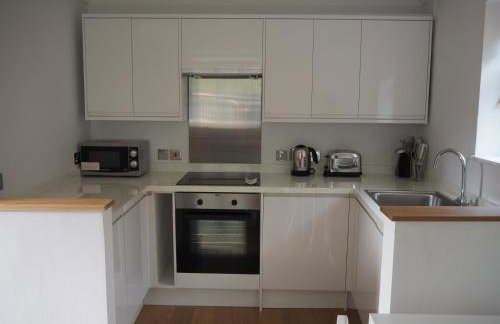 High Hedges Apartment C - Foto 14