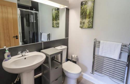 Mallard Cottage Lake District, Leisure Spa Pool & Gym - Photo 24