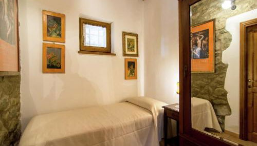 Luxurious, cozy apartment with pool near Cortona in Tuscany versatile - Foto 5