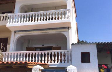 Traditional Maisonette House on the sea shore - Foto 15