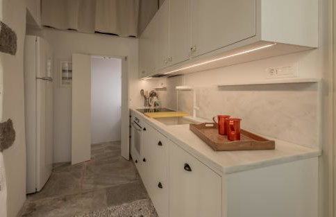 House & Studio Dolce in Plaka - Foto 13