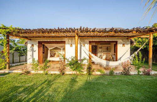 Villa Dodô Barrinha de baixo Prea Kite point com café da manha - Foto 5