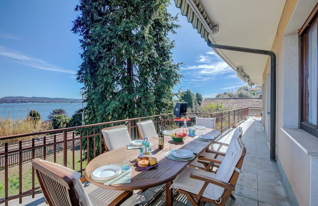 Blooming Villa Cos Lake View - Foto 26