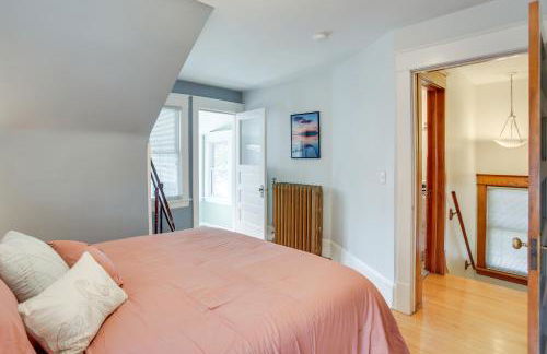 Historic St Paul Home Between Twin Cities! - Foto 15